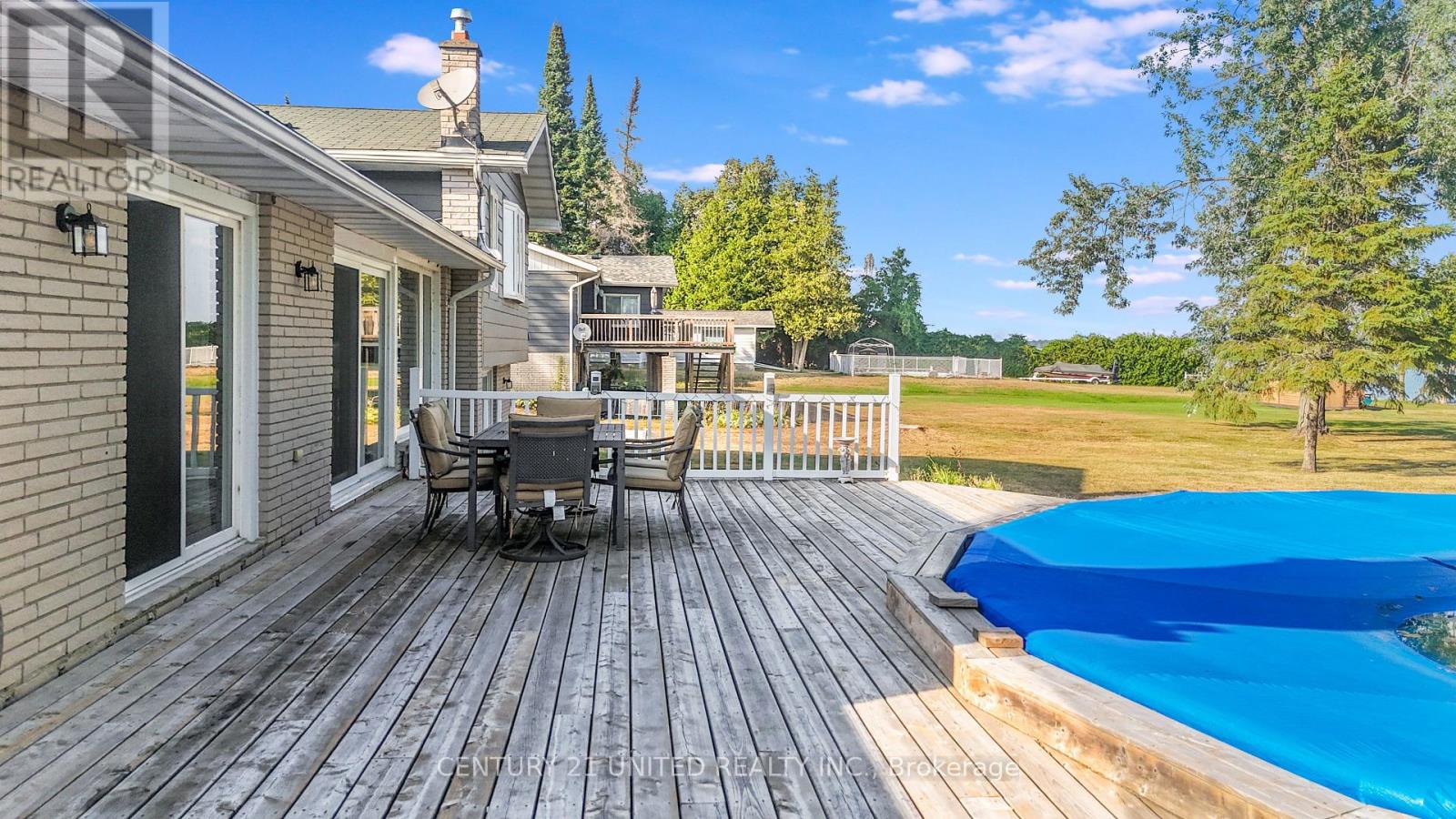 1143 Connaught Drive, Selwyn, Ontario K0L 1T0 - Photo 43 - X12538662