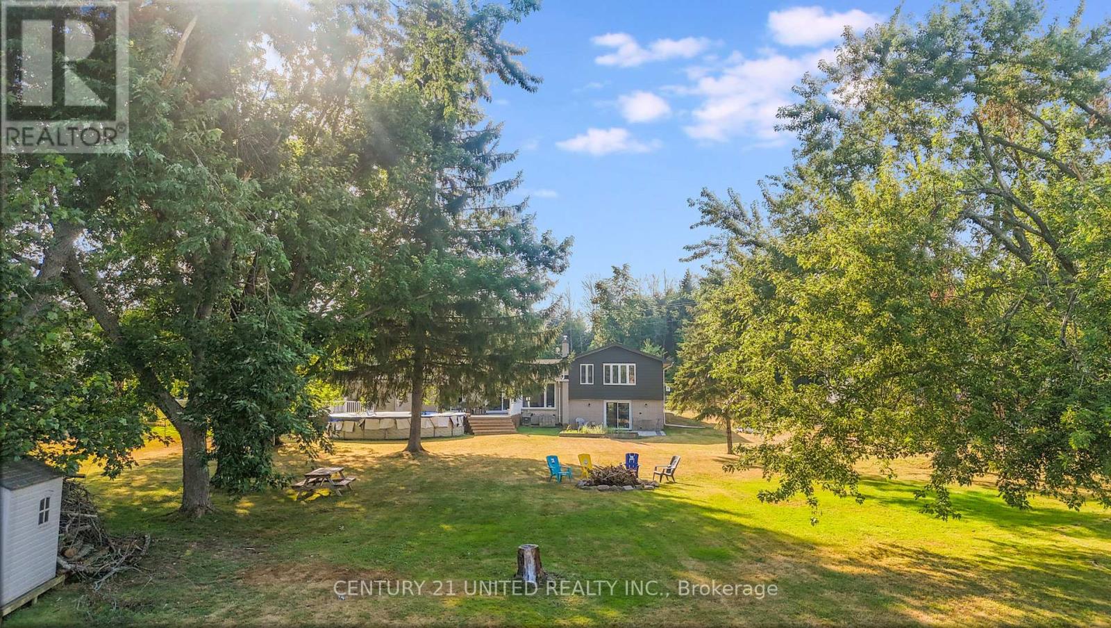 1143 Connaught Drive, Selwyn, Ontario K0L 1T0 - Photo 45 - X12538662