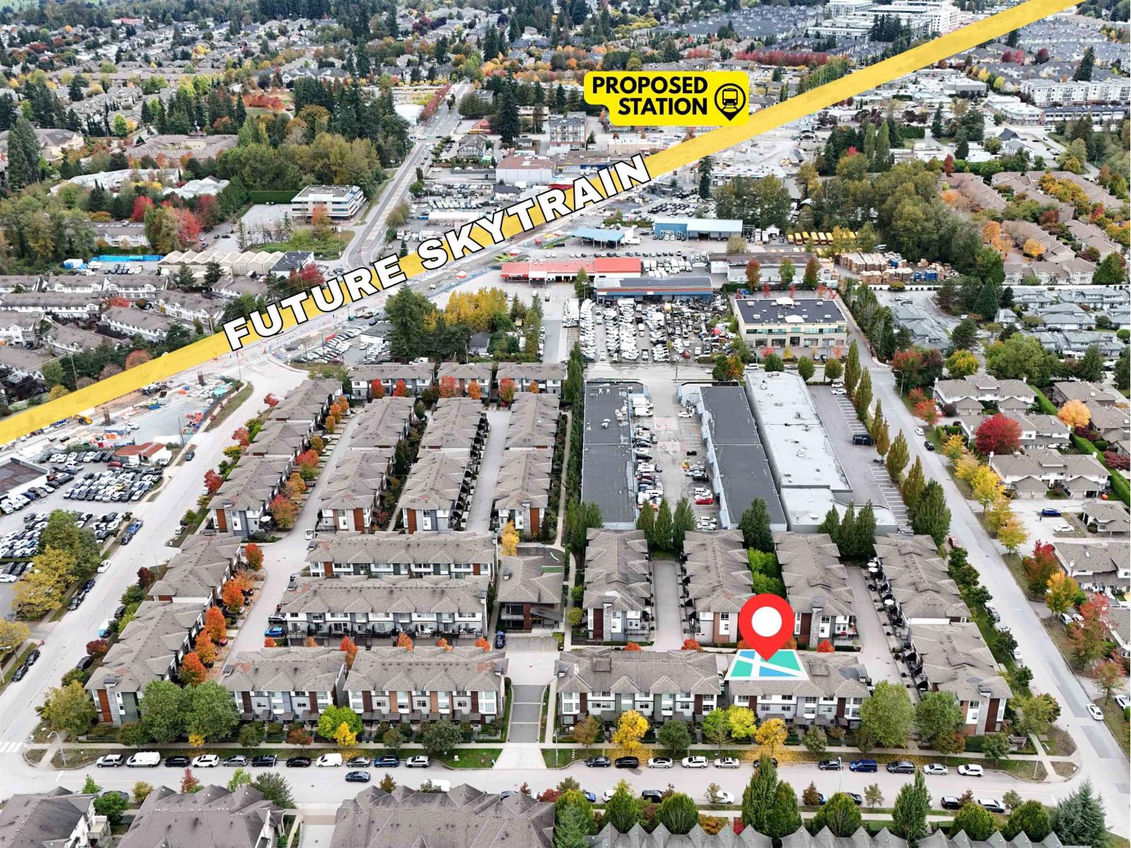 8 8473 163 Street, Surrey, British Columbia  V4N 6M7 - Photo 17 - R3064796