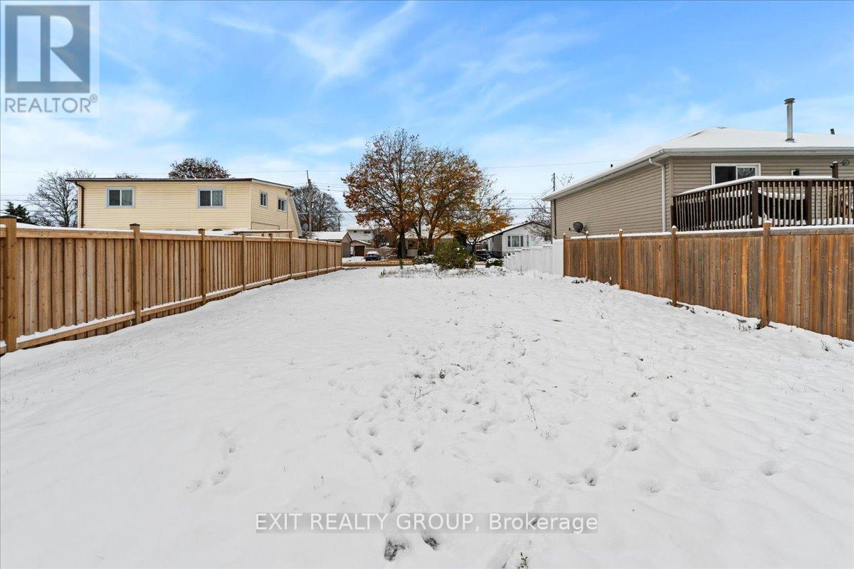 0 Ramsay Avenue, Quinte West, Ontario K8V 2P6 - Photo 3 - X12538710