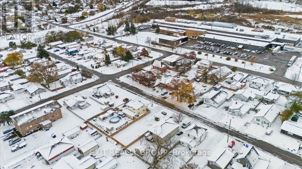 0 Ramsay Avenue, Quinte West, Ontario K8V 2P6 - Photo 7 - X12538710