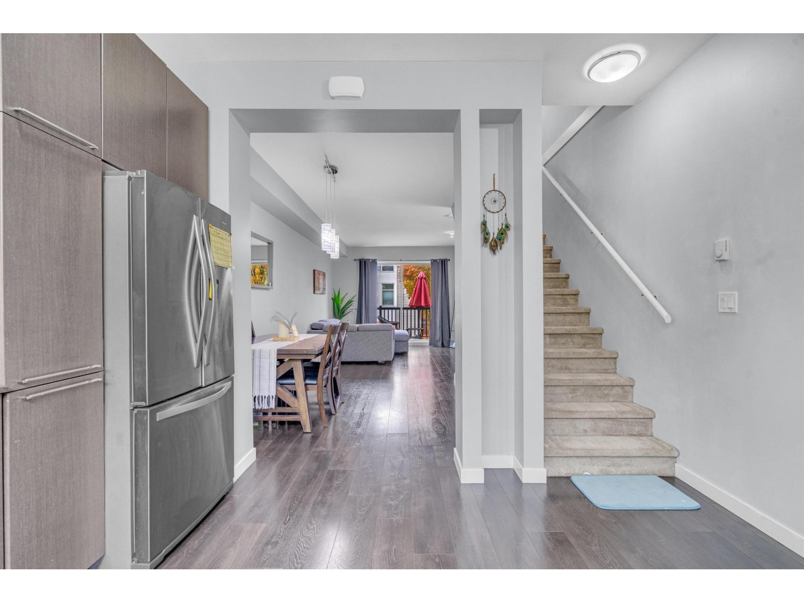 8 8473 163 Street, Surrey, British Columbia  V4N 6M7 - Photo 3 - R3064796