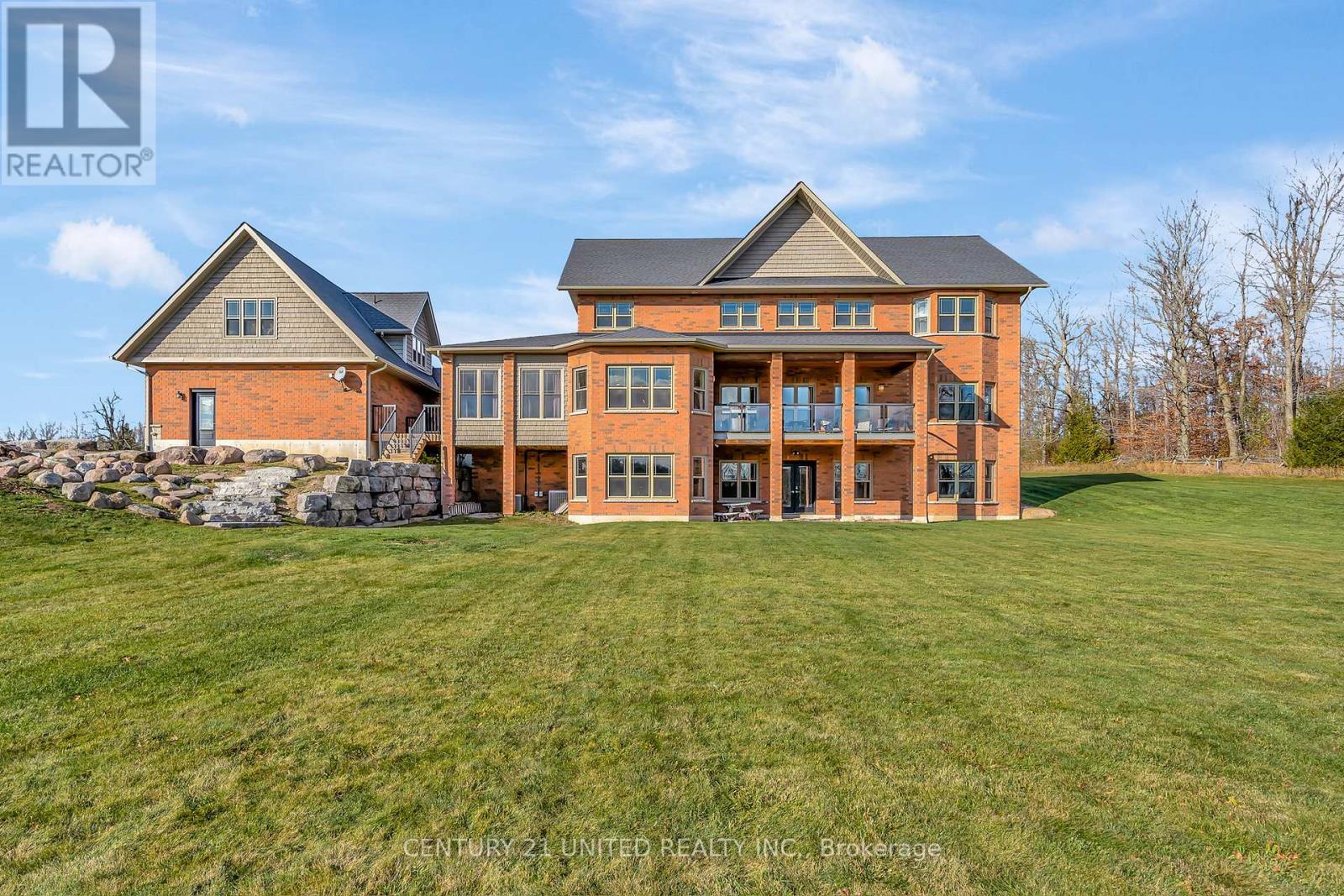 73 Maple Ridge Drive, Kawartha Lakes, Ontario K0L 2W0 - Photo 3 - X12538720