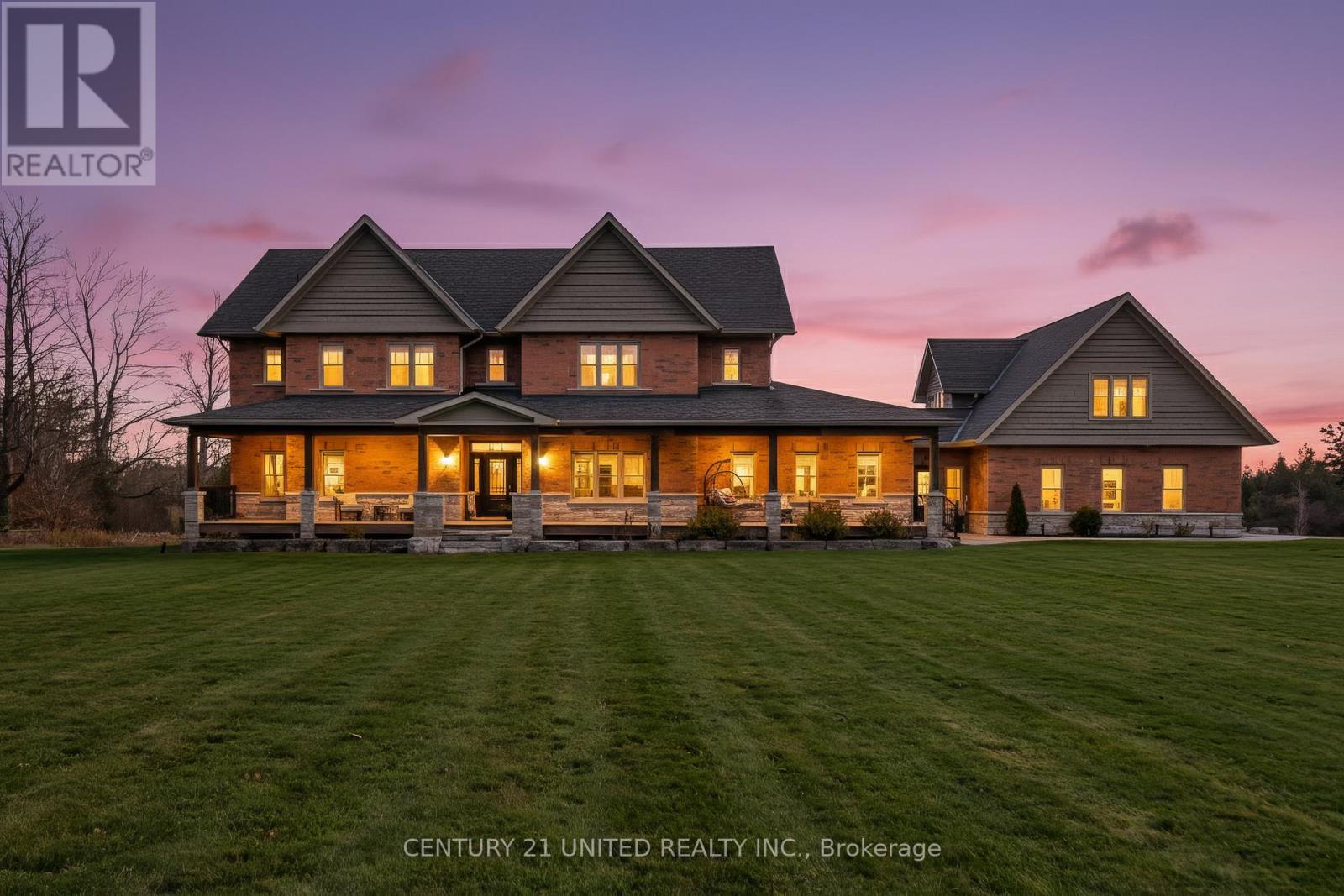 73 Maple Ridge Drive, Kawartha Lakes, Ontario K0L 2W0 - Photo 50 - X12538720