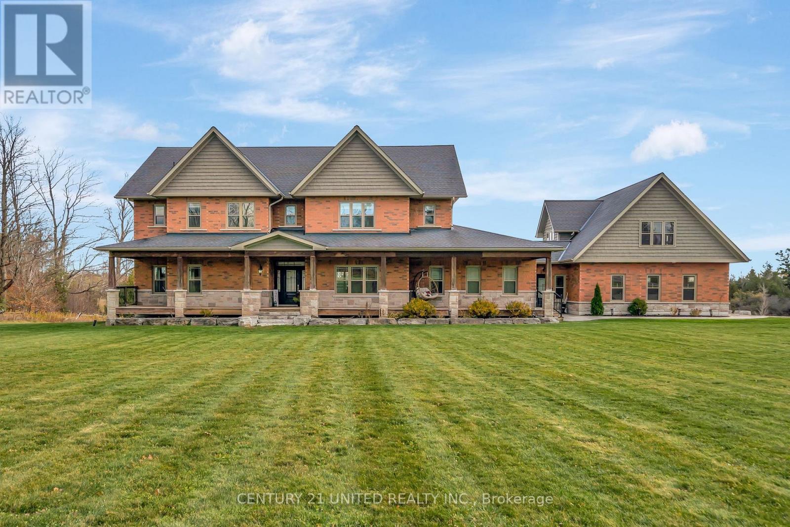 73 Maple Ridge Drive, Kawartha Lakes, Ontario K0L 2W0 - Photo 6 - X12538720