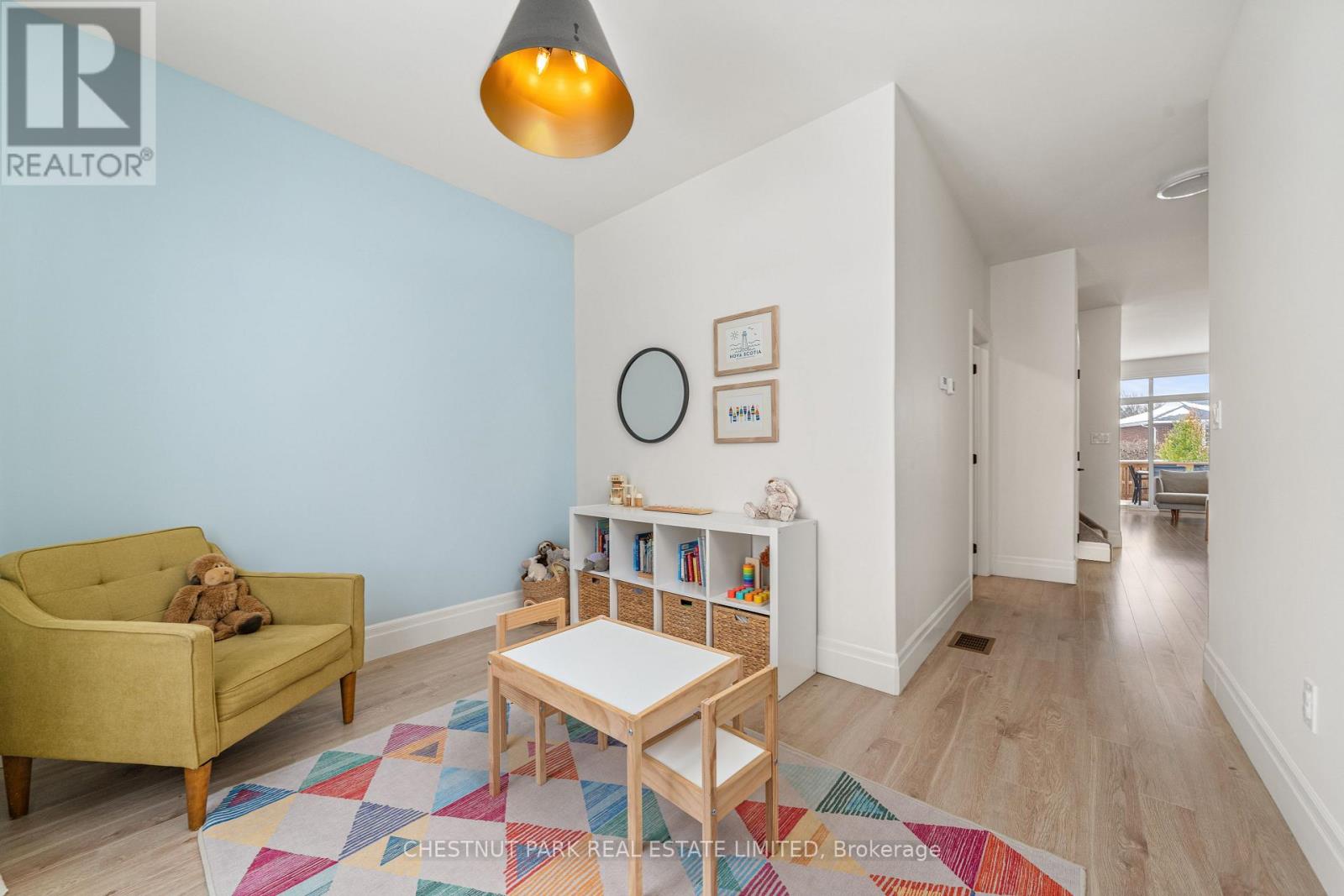 37 Allen Street, Prince Edward County, Ontario  K0K 2T0 - Photo 13 - X12538796