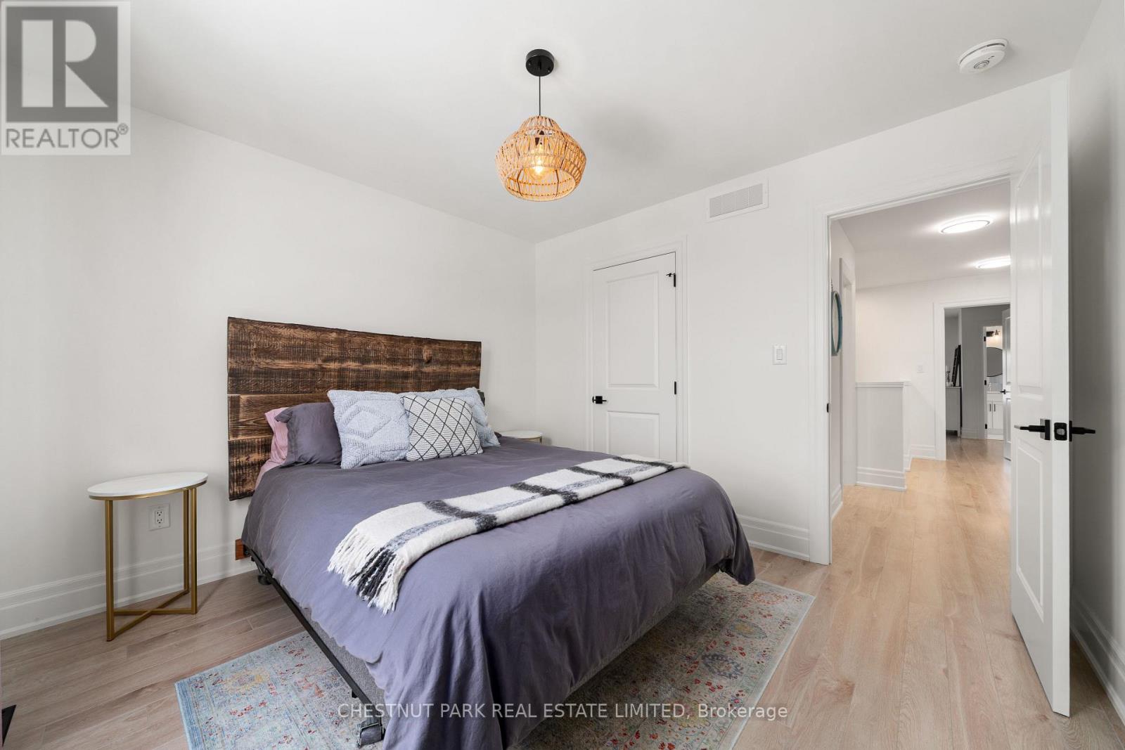 37 Allen Street, Prince Edward County, Ontario  K0K 2T0 - Photo 33 - X12538796