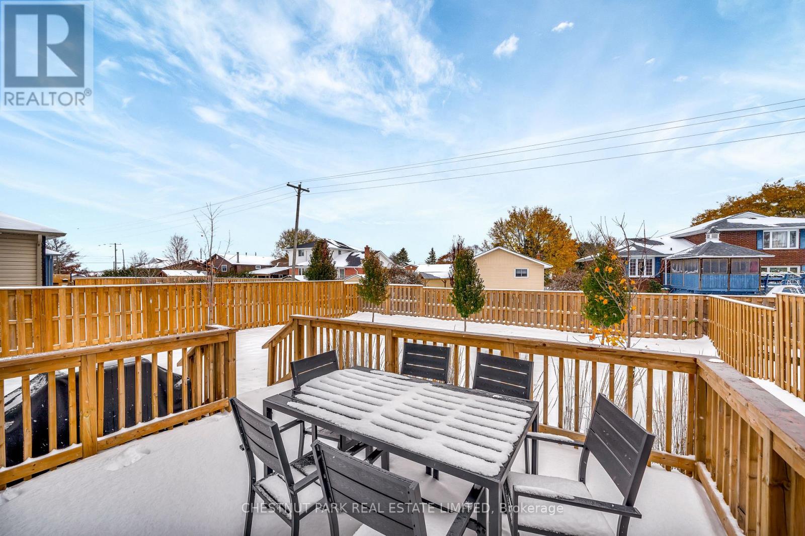 37 Allen Street, Prince Edward County, Ontario  K0K 2T0 - Photo 39 - X12538796