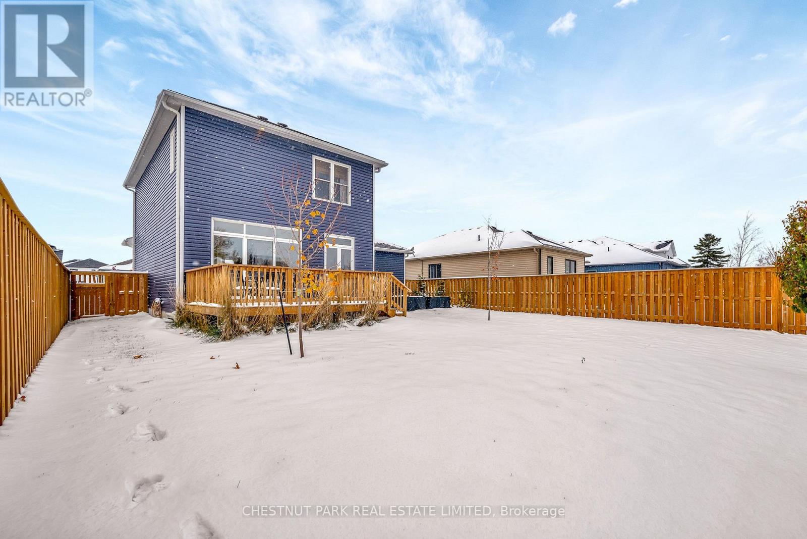 37 Allen Street, Prince Edward County, Ontario  K0K 2T0 - Photo 42 - X12538796