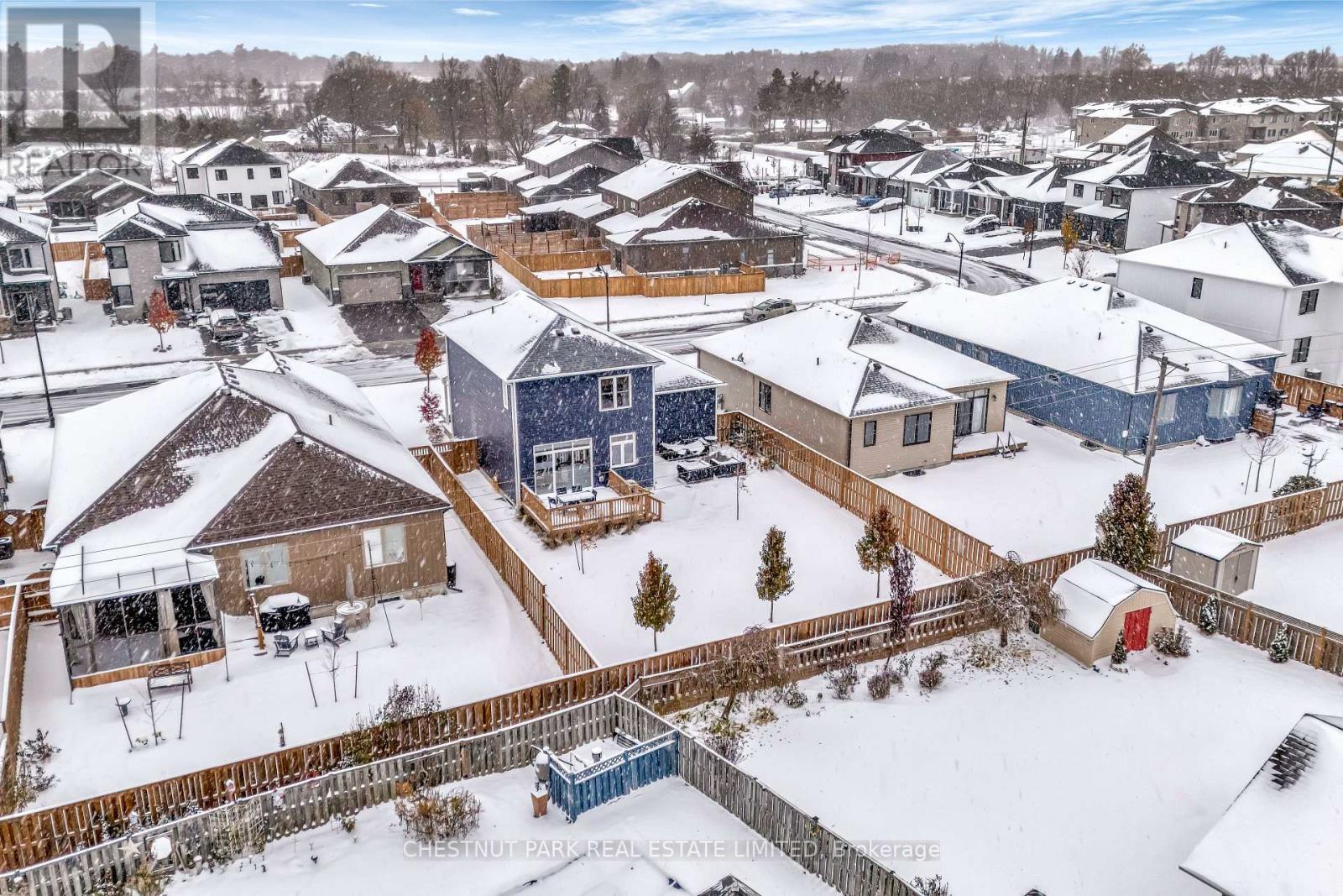 37 Allen Street, Prince Edward County, Ontario  K0K 2T0 - Photo 6 - X12538796