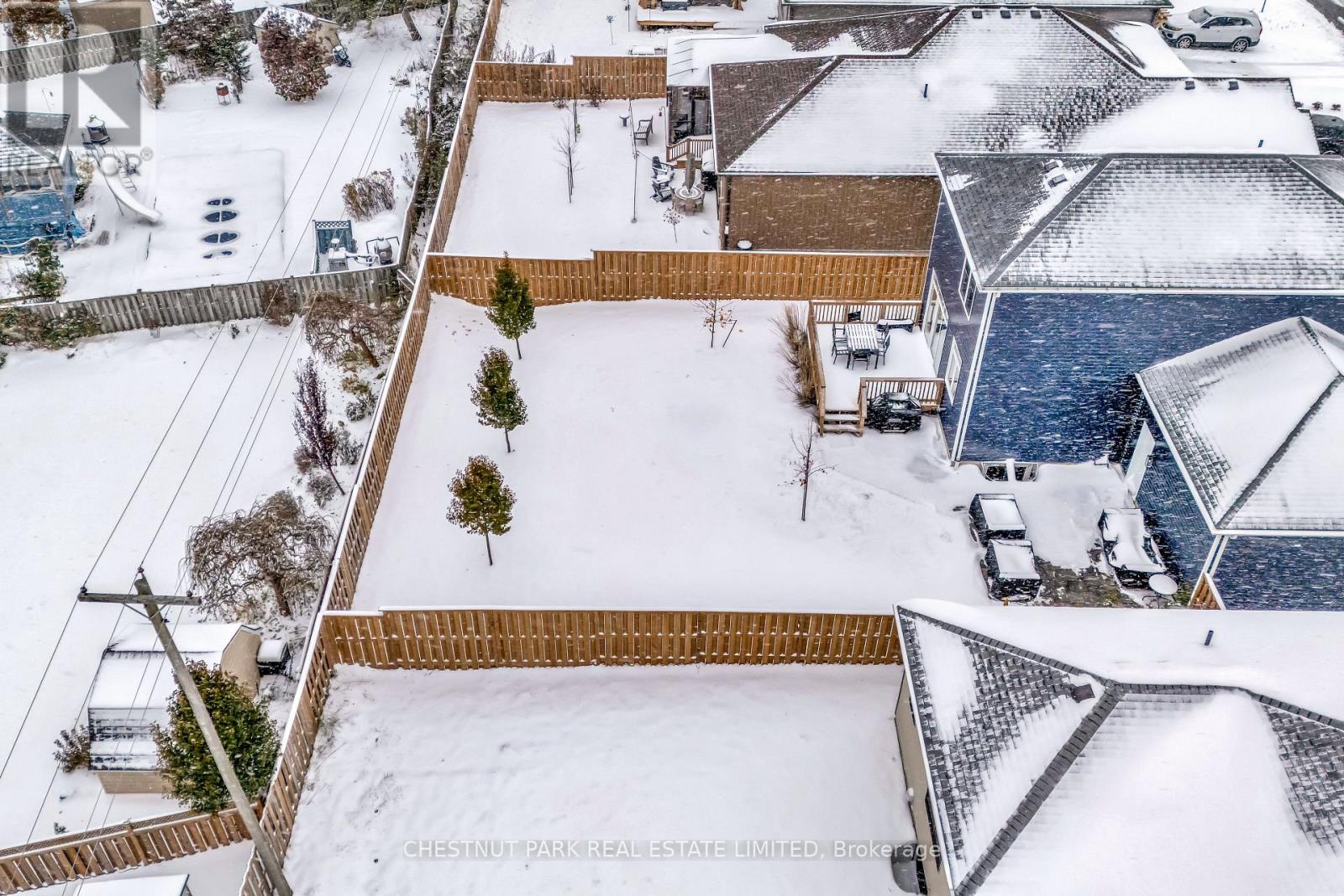 37 Allen Street, Prince Edward County, Ontario  K0K 2T0 - Photo 8 - X12538796