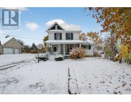 372 MAIN STREET, Prince Edward County, Ontario