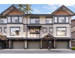 43 6123 138 STREET, Surrey, British Columbia
