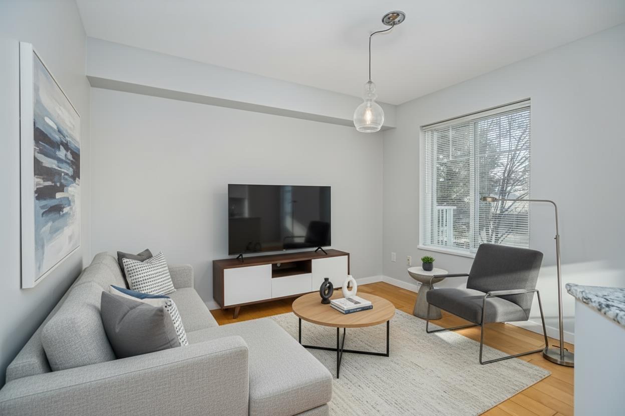 54 20760 Duncan Way, Langley, British Columbia  V3A 9J6 - Photo 16 - R3066602