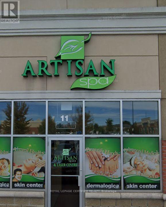 11 - 5651 Steeles Avenue E, Toronto, Ontario  M1V 5P6 - Photo 1 - E12526690