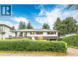 1350 GROVER AVENUE, Coquitlam, British Columbia