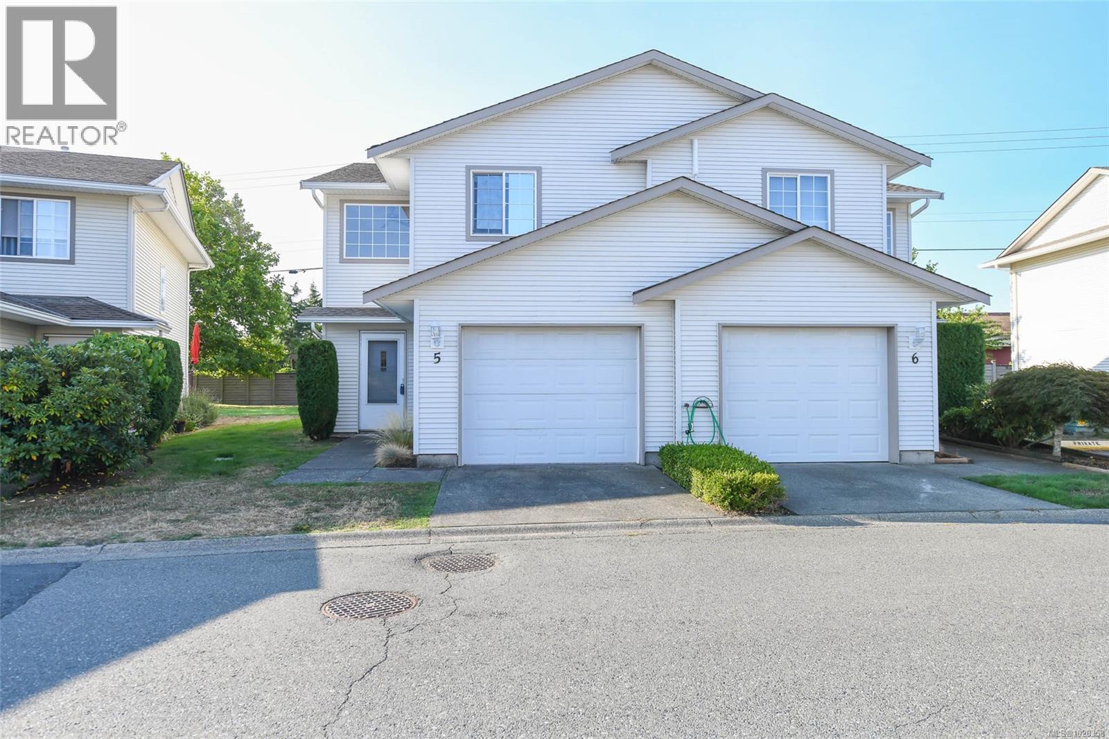 5 717 Aspen Rd, Comox, British Columbia