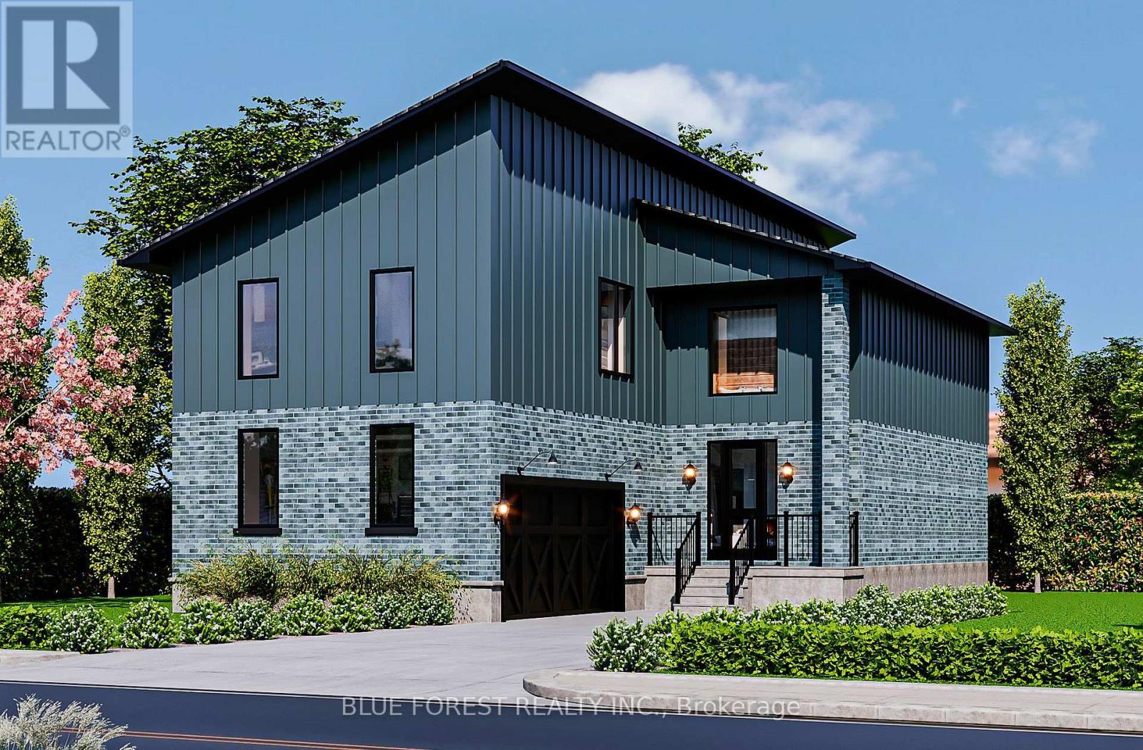 619 LIONS PARK DRIVE, Strathroy-Caradoc, Ontario