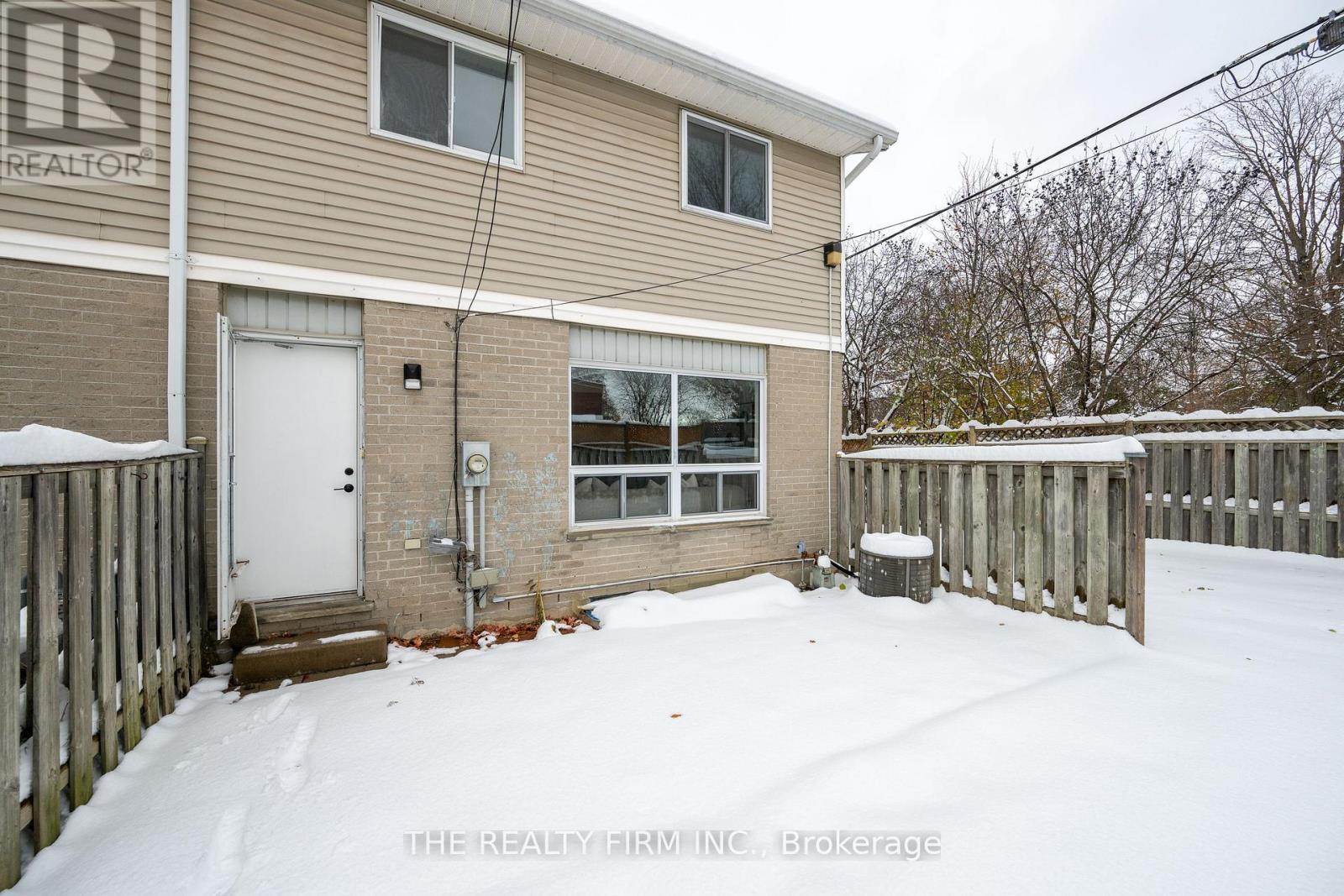 11 - 409 Thompson Road, London South, Ontario  N5Z 4Z1 - Photo 24 - X12538680