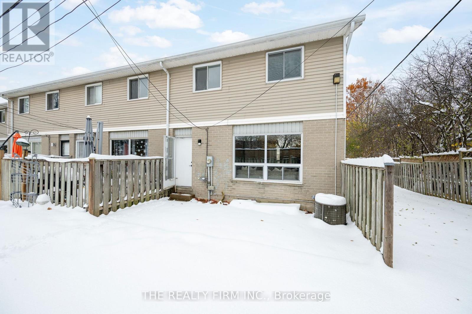 11 - 409 Thompson Road, London South, Ontario  N5Z 4Z1 - Photo 25 - X12538680