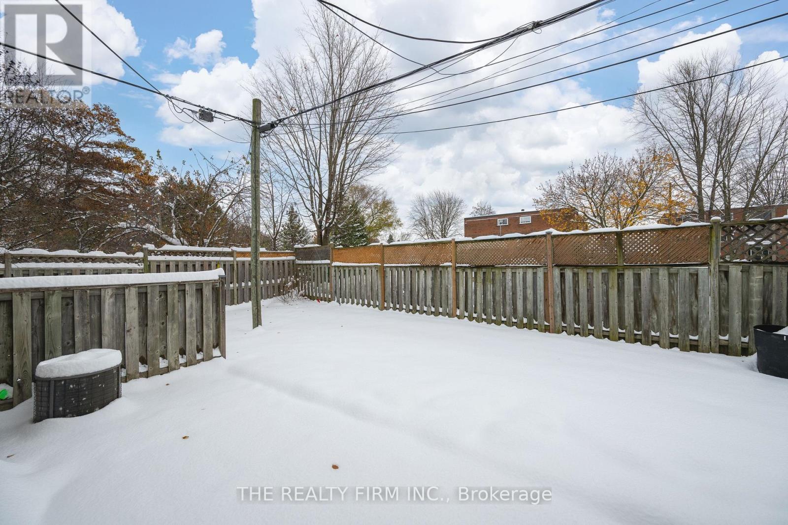 11 - 409 Thompson Road, London South, Ontario  N5Z 4Z1 - Photo 26 - X12538680