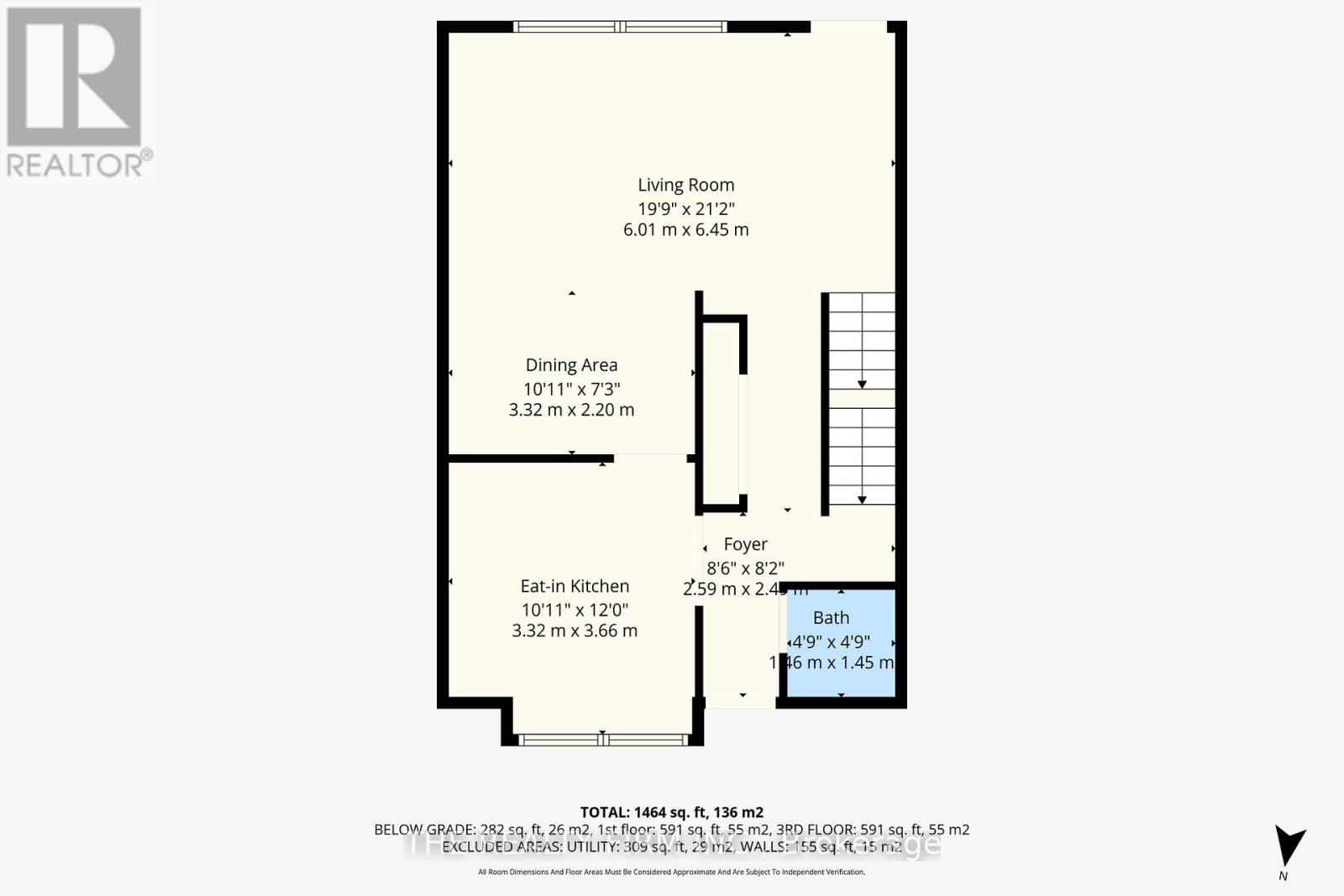 11 - 409 Thompson Road, London South, Ontario  N5Z 4Z1 - Photo 27 - X12538680