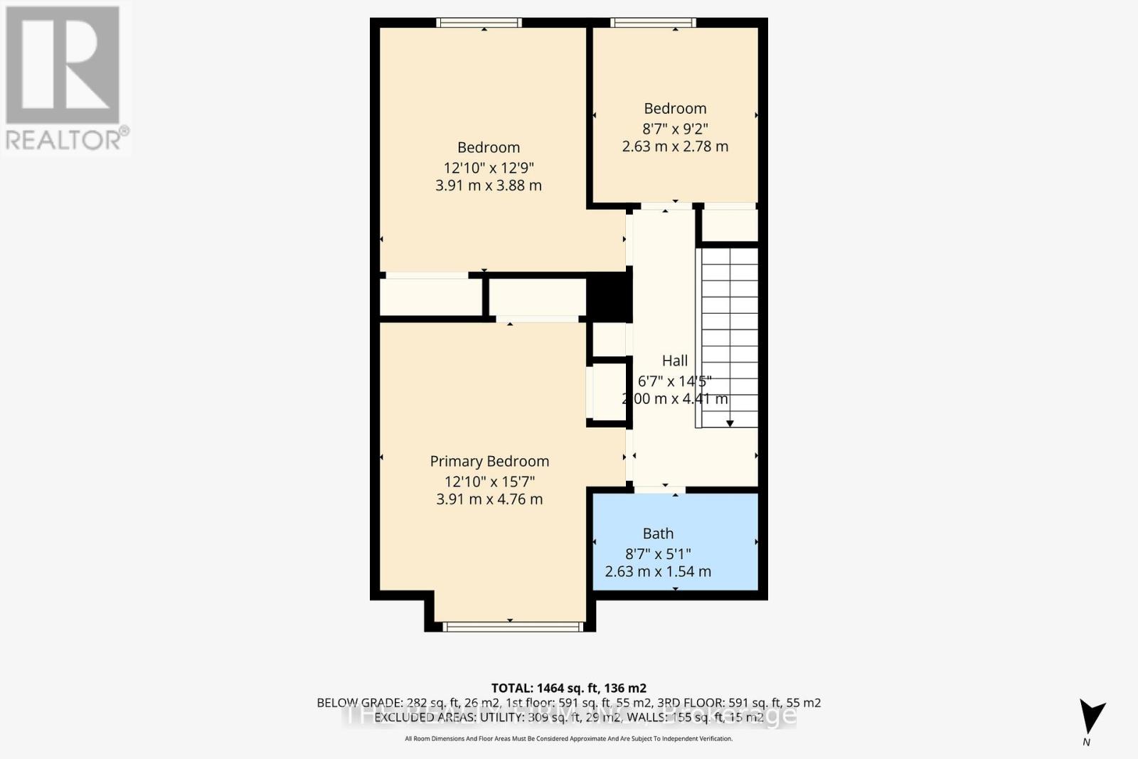 11 - 409 Thompson Road, London South, Ontario  N5Z 4Z1 - Photo 28 - X12538680