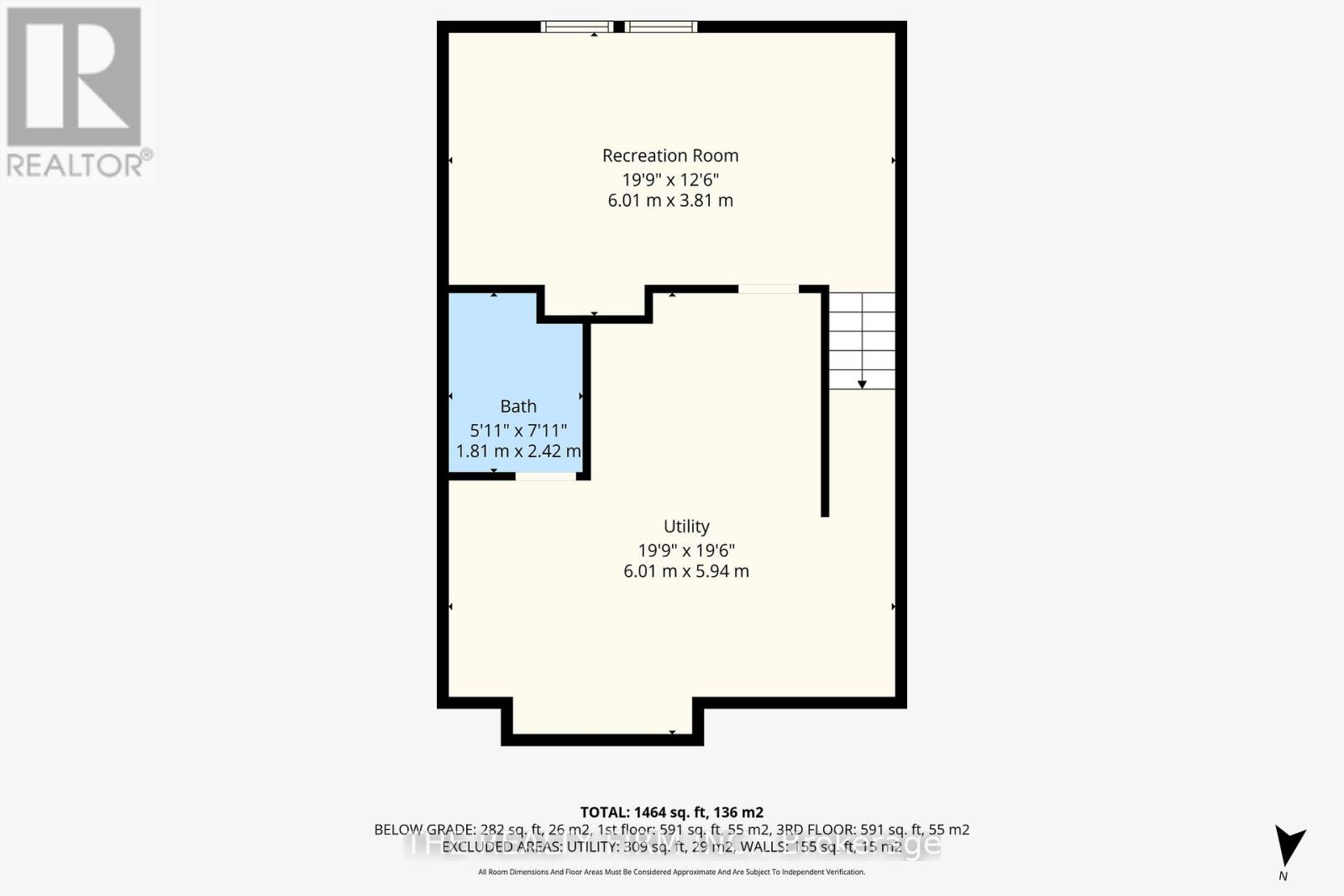 11 - 409 Thompson Road, London South, Ontario  N5Z 4Z1 - Photo 29 - X12538680