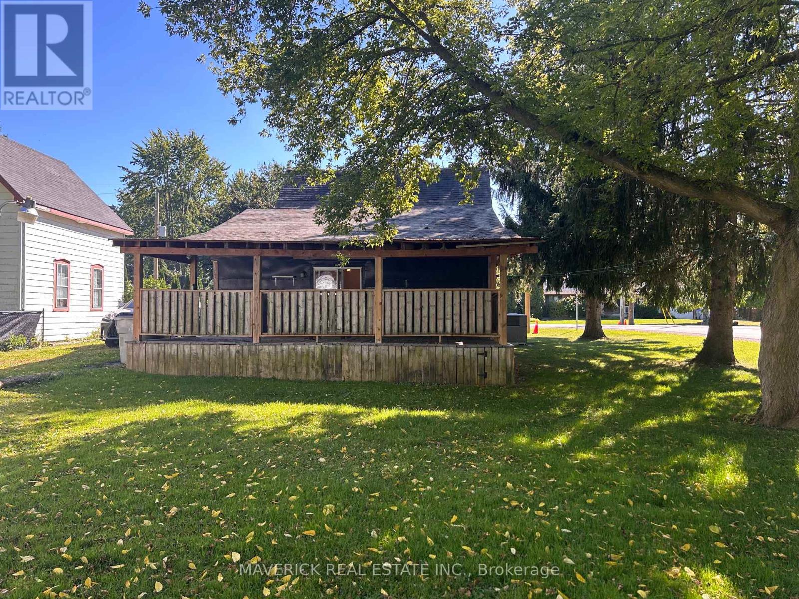 7982 Railroad Line, Brooke-Alvinston, Ontario  N0N 1A0 - Photo 17 - X12538712