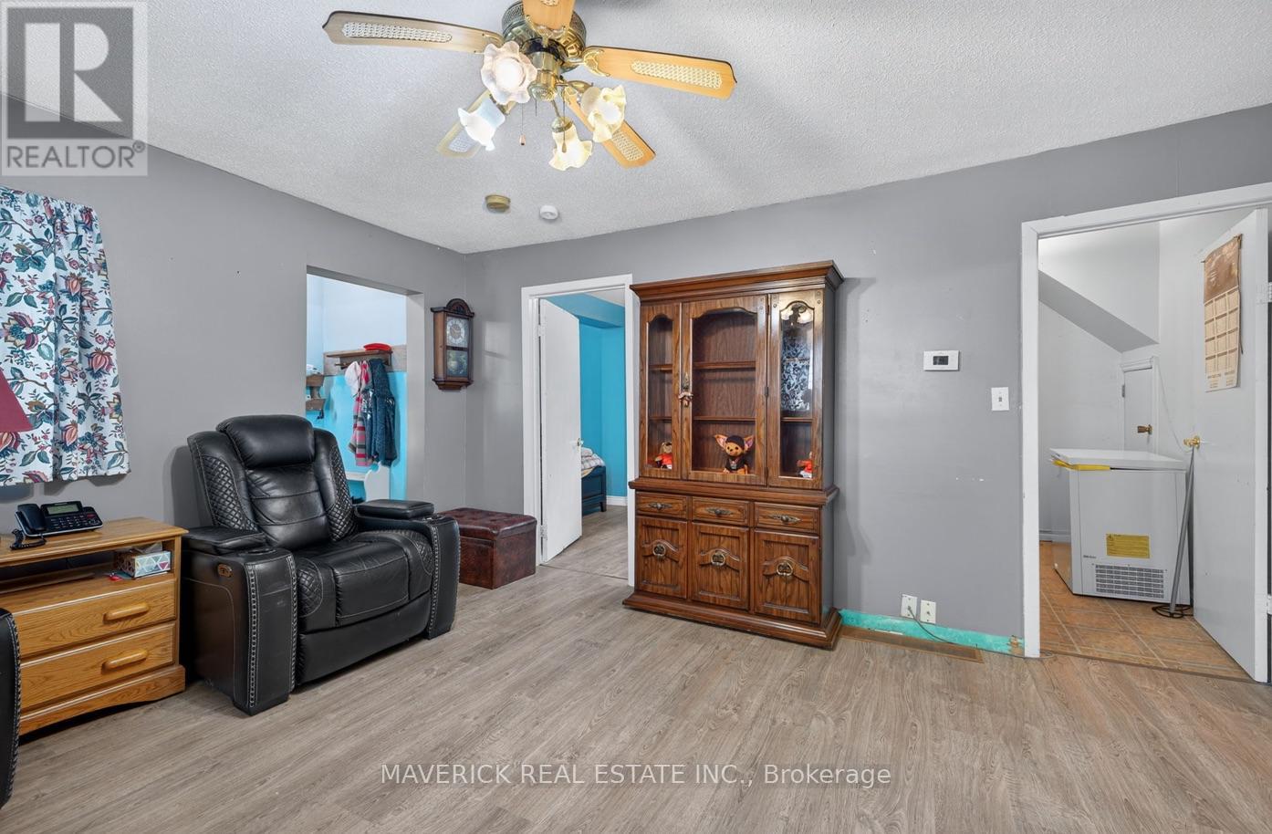 7982 Railroad Line, Brooke-Alvinston, Ontario  N0N 1A0 - Photo 8 - X12538712