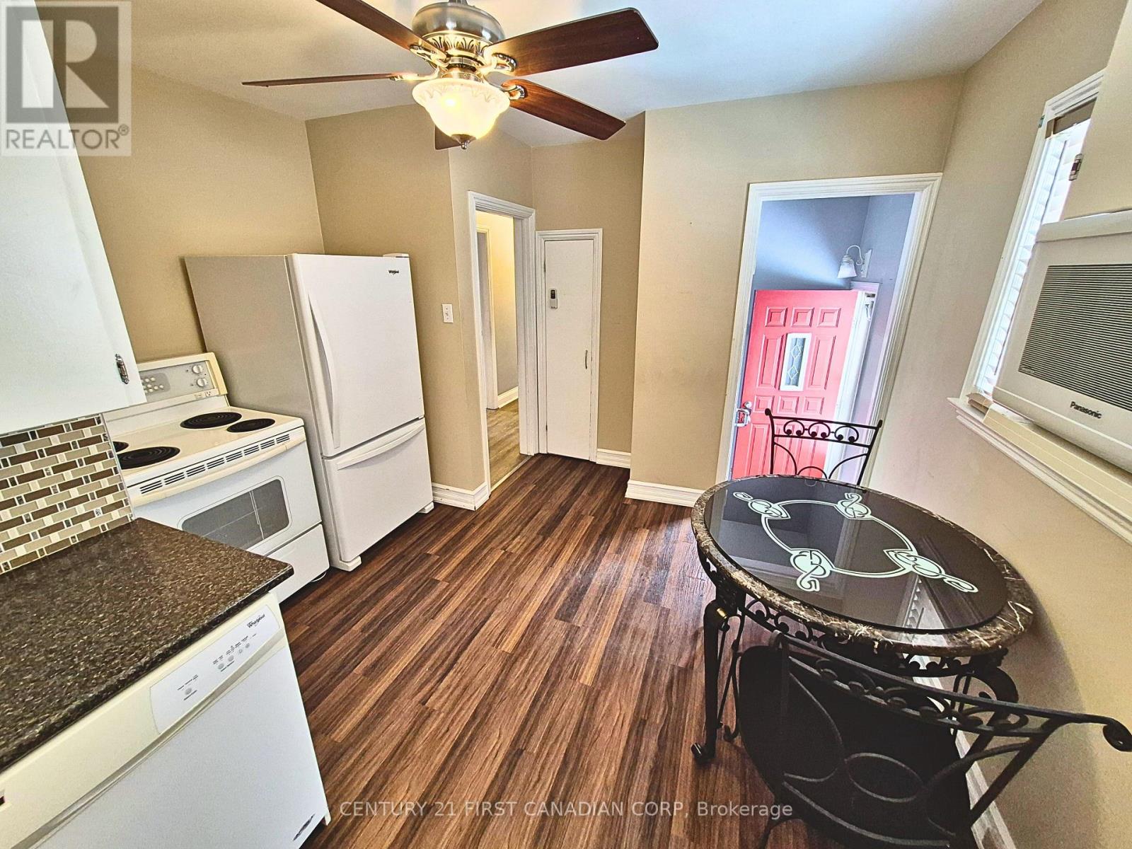 1727 Parkhurst Avenue, London East, Ontario N5V 2C4 - Photo 13 - X12538744