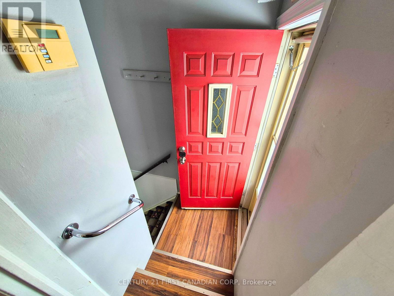 1727 Parkhurst Avenue, London East, Ontario N5V 2C4 - Photo 14 - X12538744