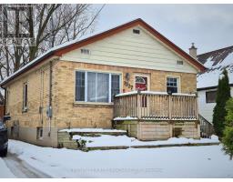 1727 PARKHURST AVENUE, London East, Ontario