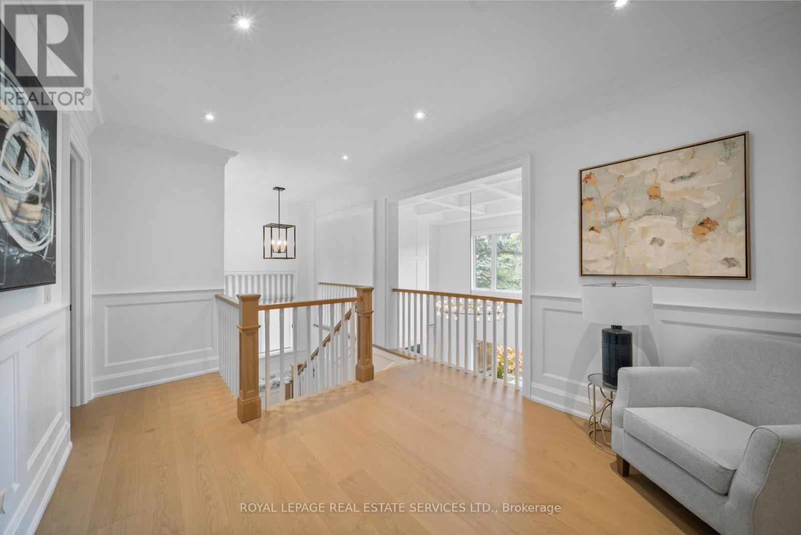 8 Graywood Drive, Toronto, Ontario  M9A 1P6 - Photo 23 - W12538576