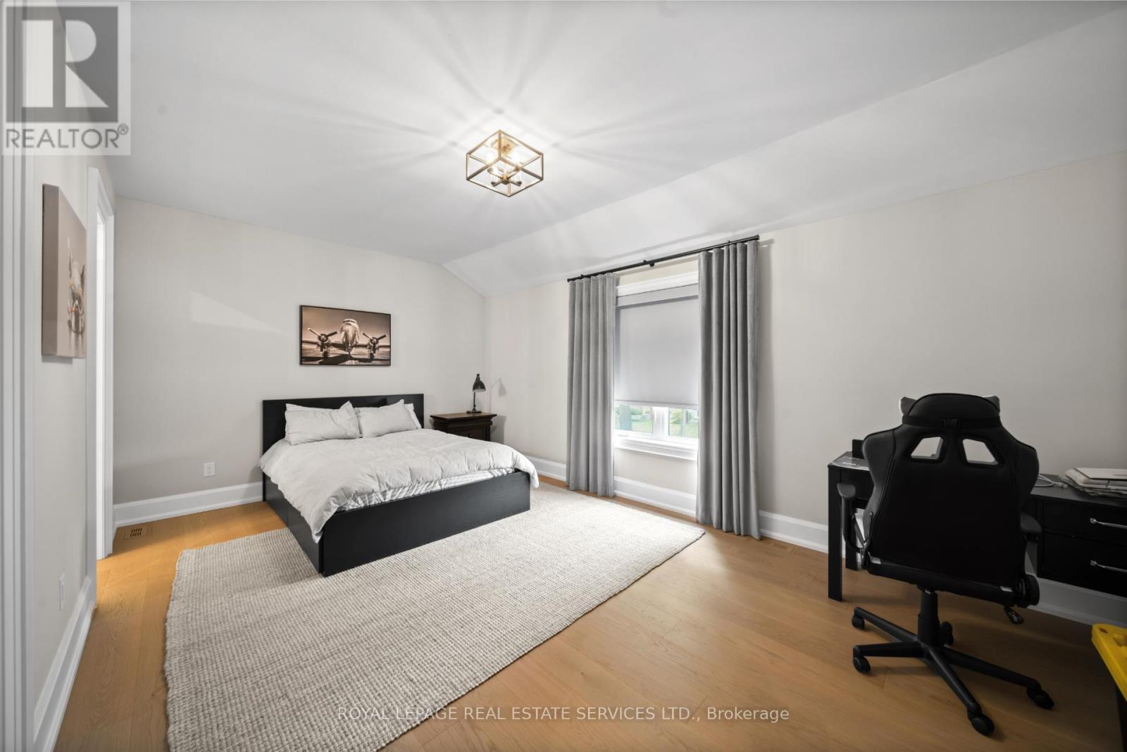 8 Graywood Drive, Toronto, Ontario  M9A 1P6 - Photo 26 - W12538576