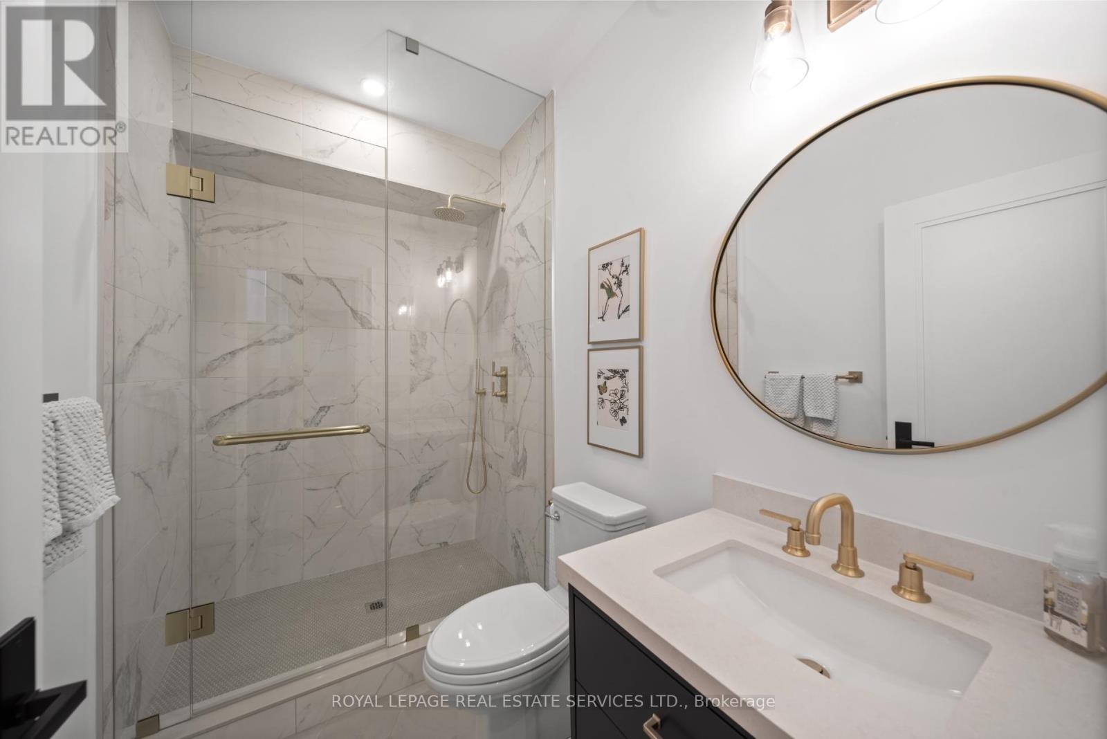 8 Graywood Drive, Toronto, Ontario  M9A 1P6 - Photo 36 - W12538576