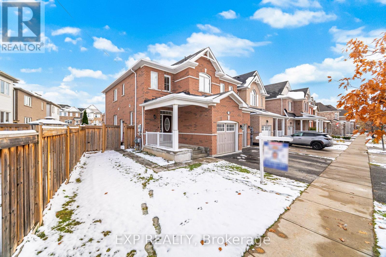 1538 Elsworthy Cross, Milton, Ontario  L9T 8Y6 - Photo 3 - W12538592