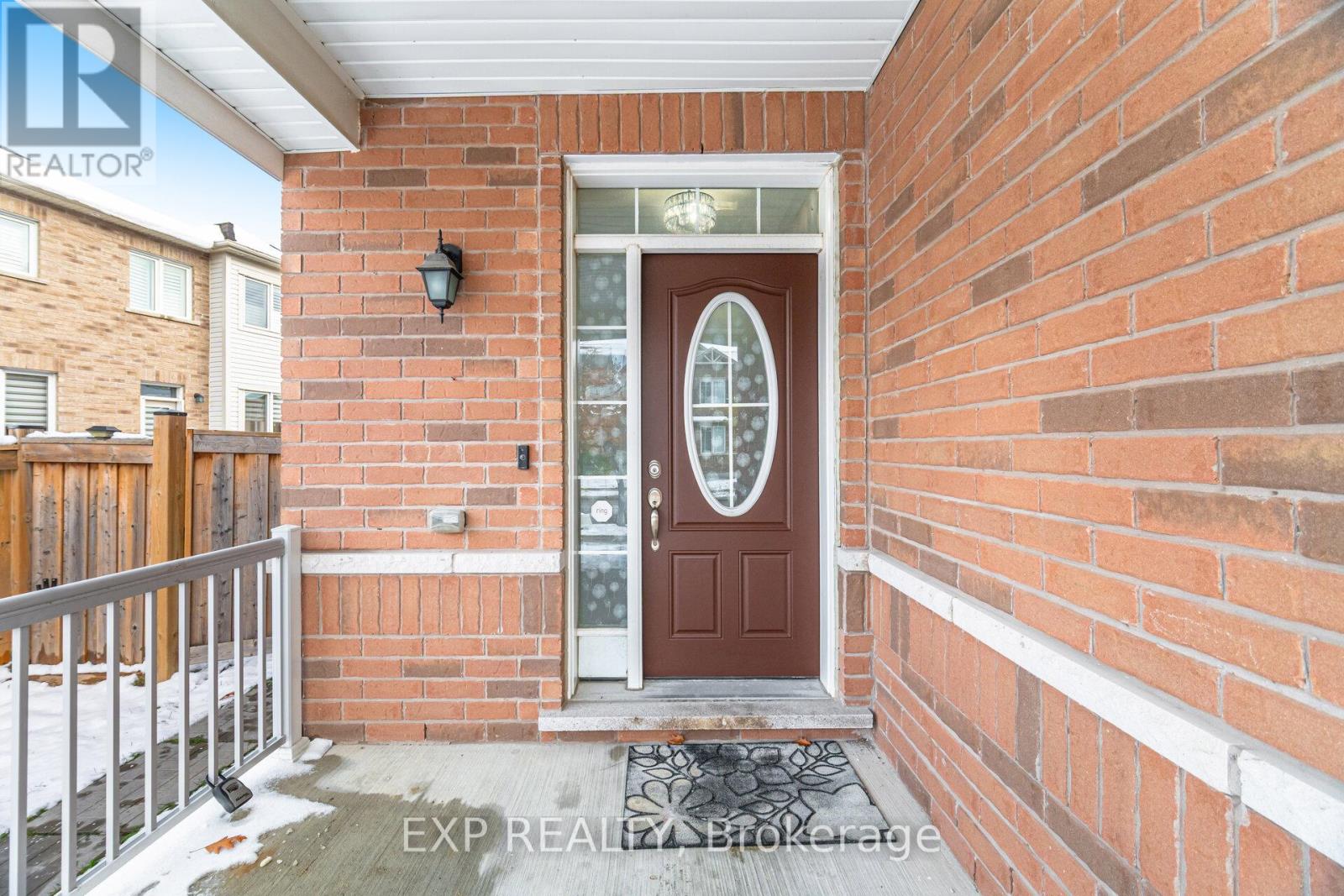 1538 Elsworthy Cross, Milton, Ontario  L9T 8Y6 - Photo 4 - W12538592