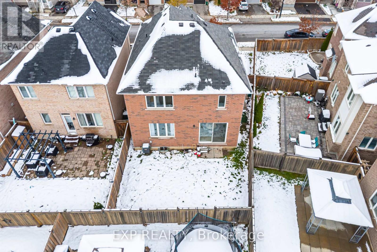 1538 Elsworthy Cross, Milton, Ontario  L9T 8Y6 - Photo 49 - W12538592