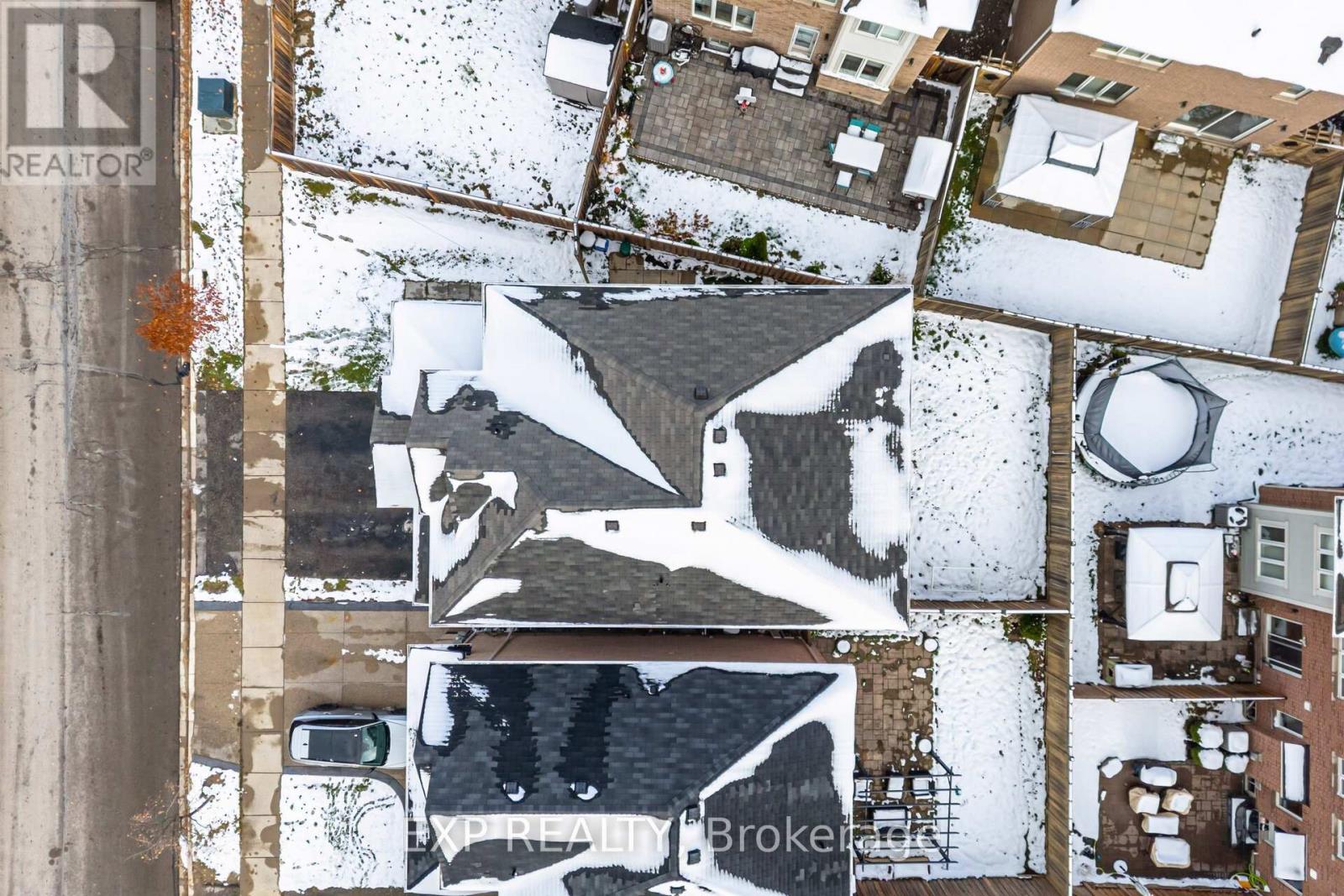 1538 Elsworthy Cross, Milton, Ontario  L9T 8Y6 - Photo 50 - W12538592