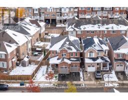 1538 ELSWORTHY CROSS, Milton, Ontario