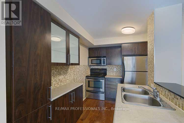 419 - 1040 The Queensway Avenue, Toronto, Ontario  M8Z 0A7 - Photo 10 - W12538618