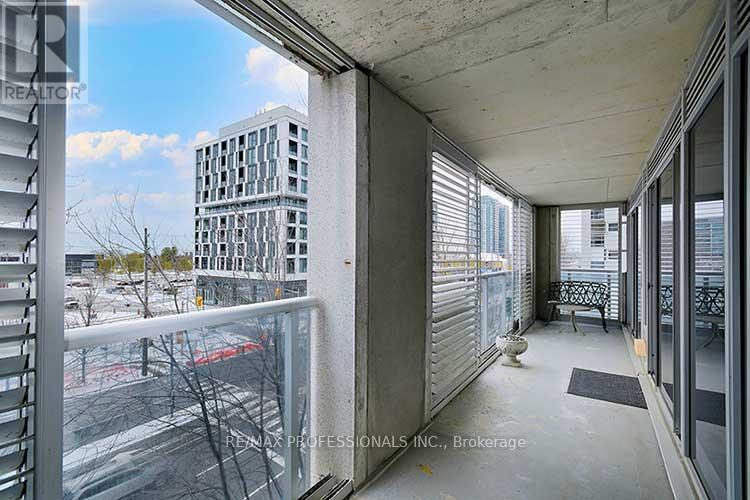 419 - 1040 The Queensway Avenue, Toronto, Ontario  M8Z 0A7 - Photo 12 - W12538618