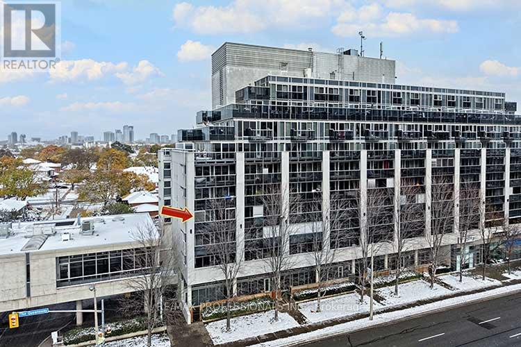 419 - 1040 The Queensway Avenue, Toronto, Ontario  M8Z 0A7 - Photo 13 - W12538618