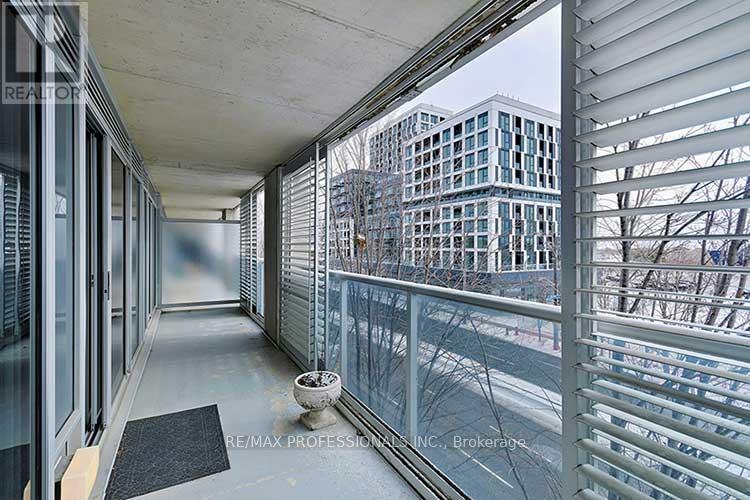 419 - 1040 The Queensway Avenue, Toronto, Ontario  M8Z 0A7 - Photo 14 - W12538618