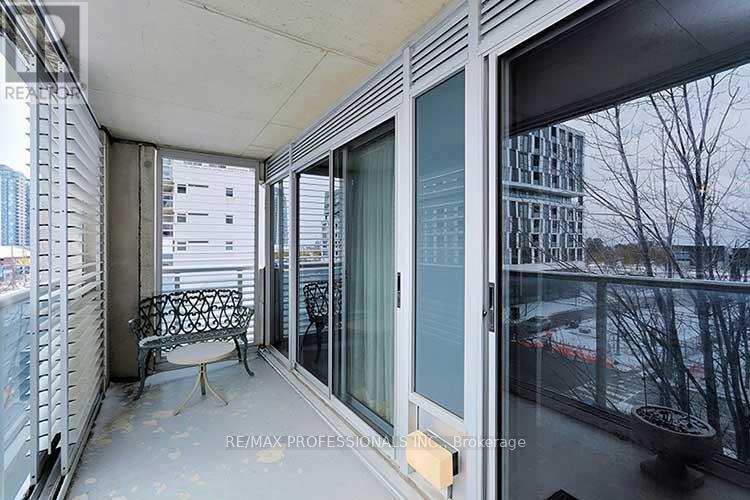419 - 1040 The Queensway Avenue, Toronto, Ontario  M8Z 0A7 - Photo 15 - W12538618