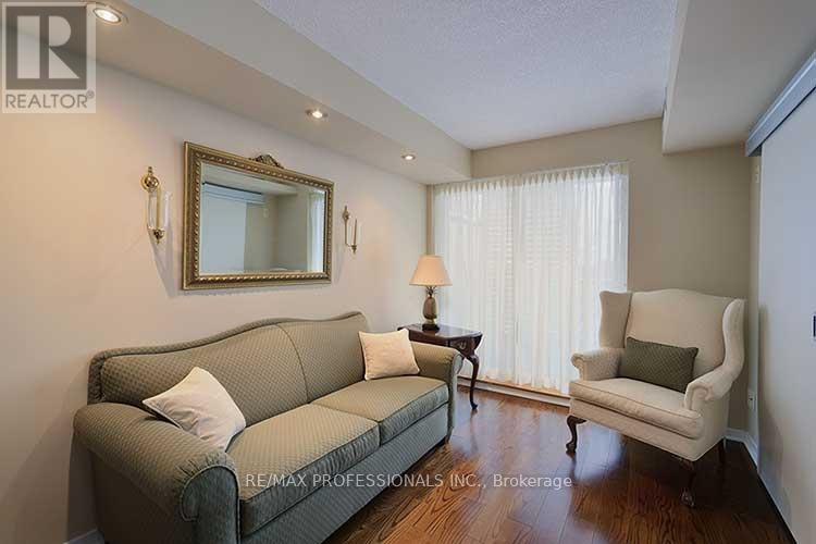 419 - 1040 The Queensway Avenue, Toronto, Ontario  M8Z 0A7 - Photo 24 - W12538618