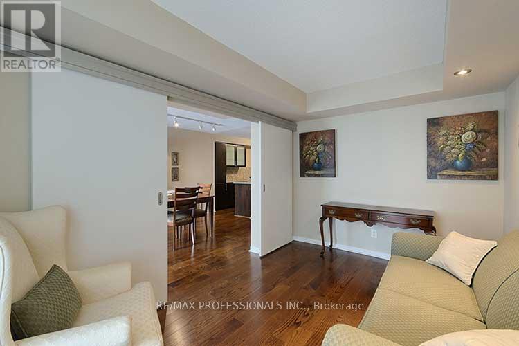 419 - 1040 The Queensway Avenue, Toronto, Ontario  M8Z 0A7 - Photo 25 - W12538618