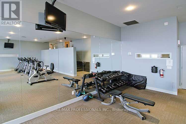 419 - 1040 The Queensway Avenue, Toronto, Ontario  M8Z 0A7 - Photo 29 - W12538618