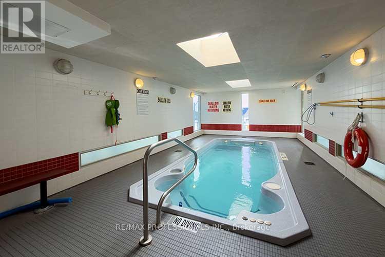 419 - 1040 The Queensway Avenue, Toronto, Ontario  M8Z 0A7 - Photo 30 - W12538618